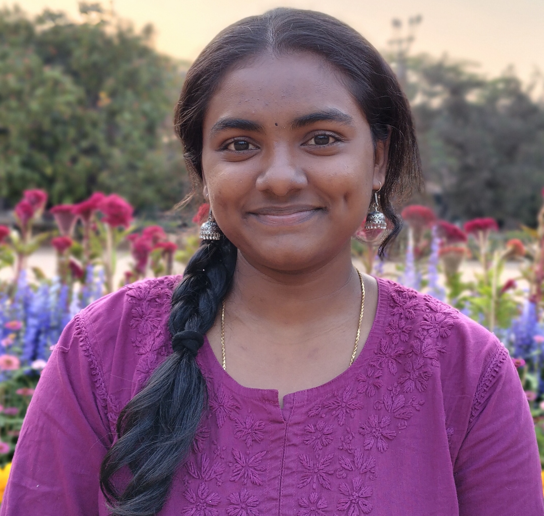 Yashini