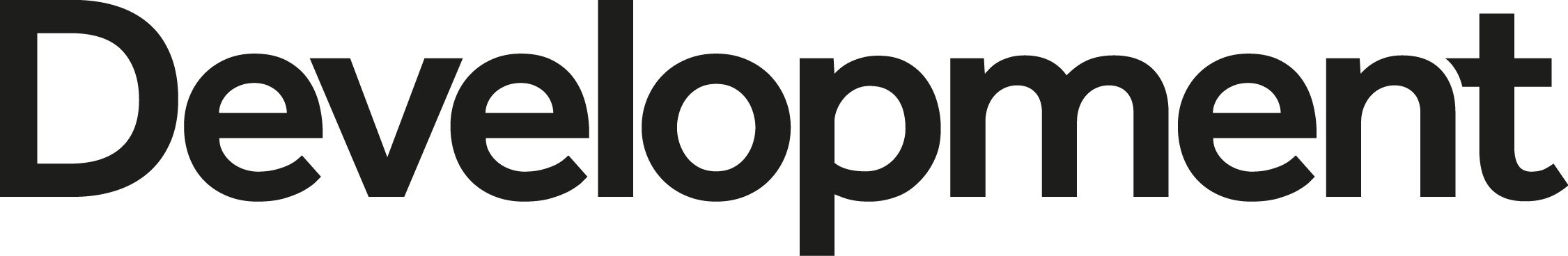 Development LOGO
