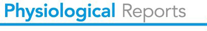 Physiologial Reports LOGO